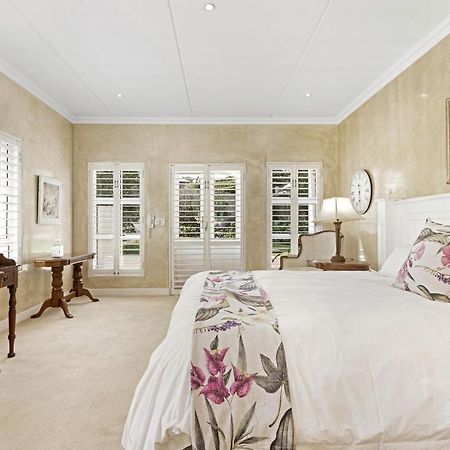 Leighwood Lodge Johannesburg Dış mekan fotoğraf