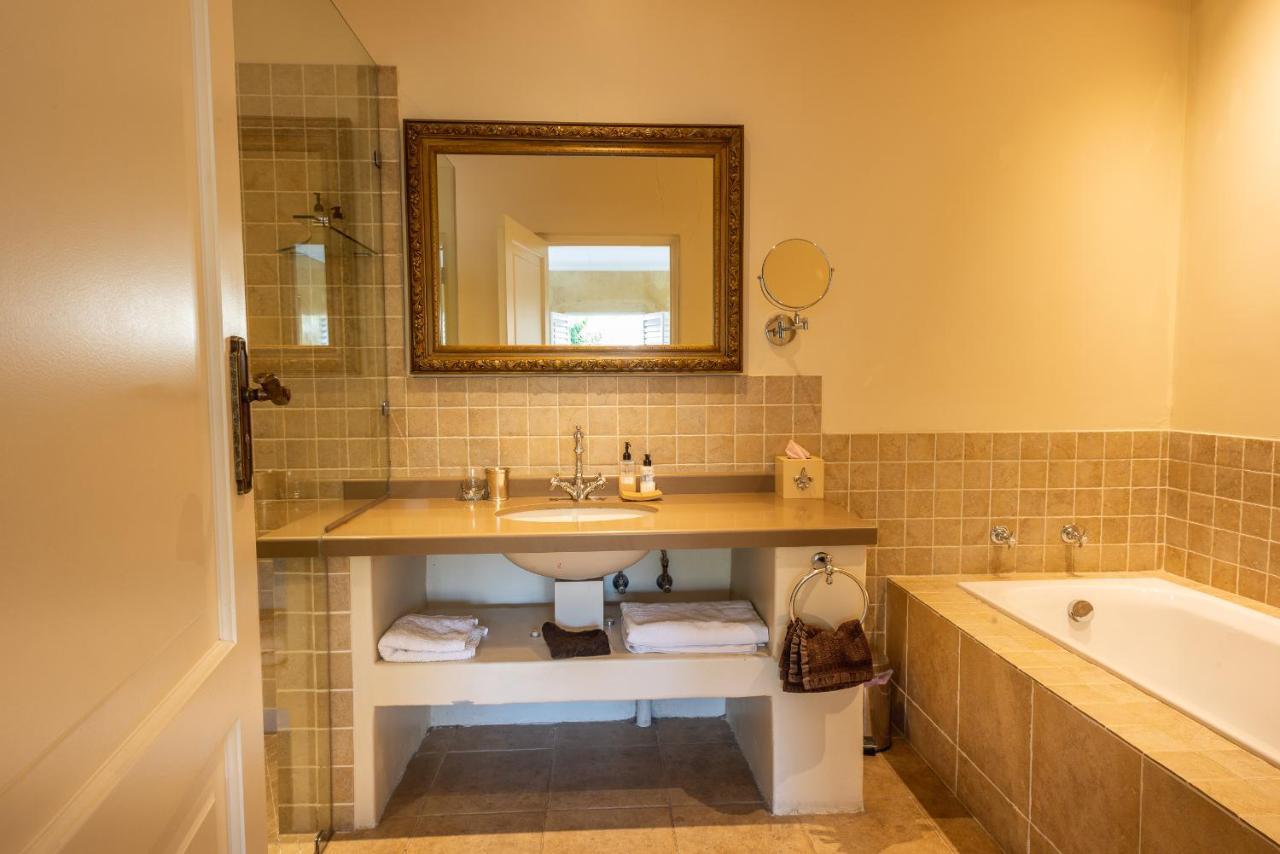 Leighwood Lodge Johannesburg Dış mekan fotoğraf