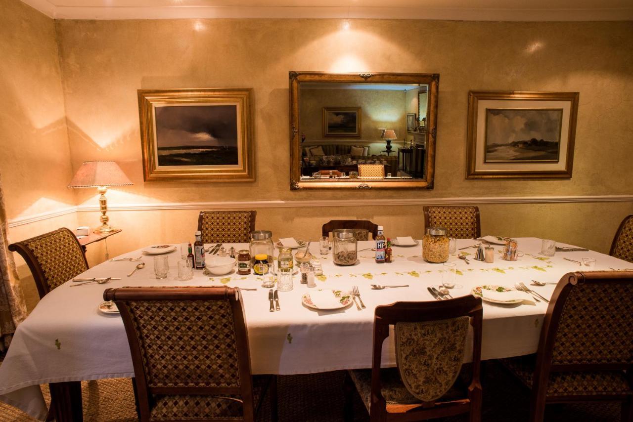 Leighwood Lodge Johannesburg Dış mekan fotoğraf