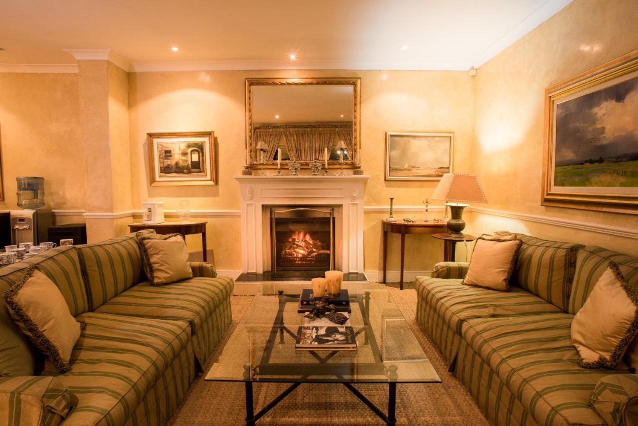 Leighwood Lodge Johannesburg Dış mekan fotoğraf