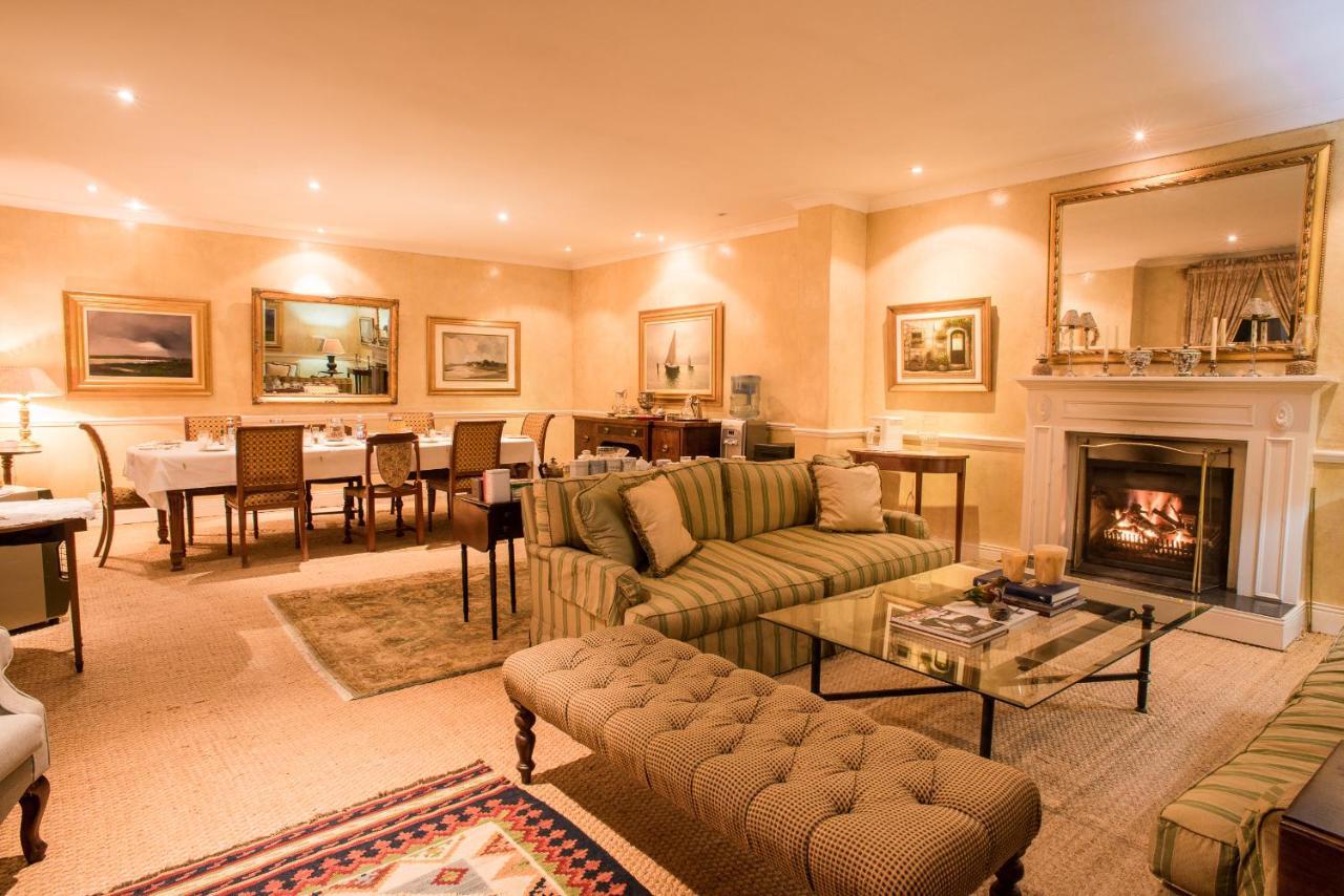 Leighwood Lodge Johannesburg Dış mekan fotoğraf