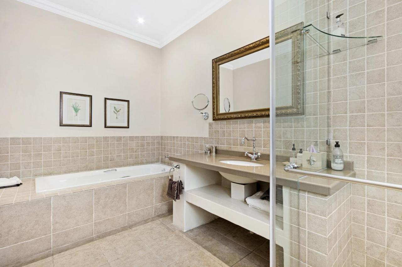 Leighwood Lodge Johannesburg Dış mekan fotoğraf