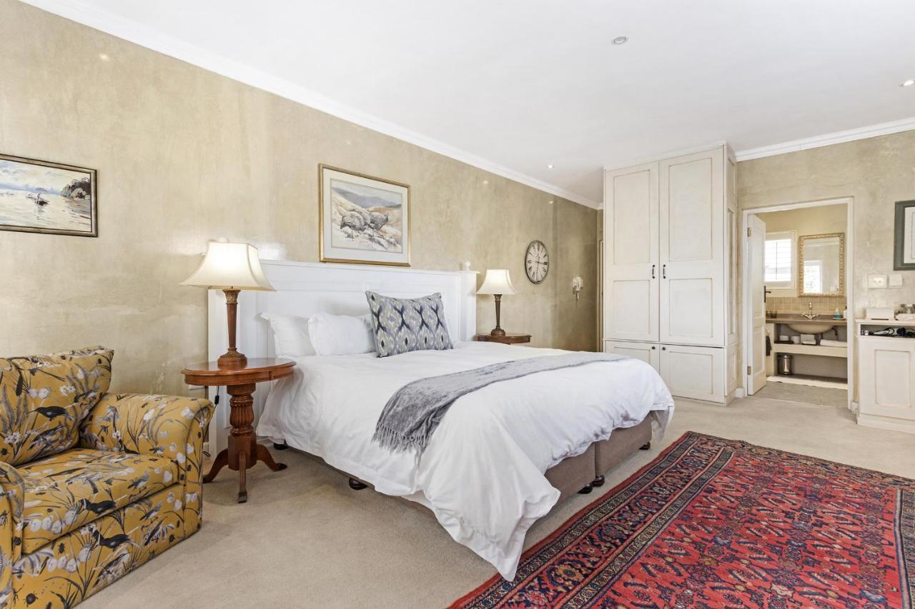 Leighwood Lodge Johannesburg Dış mekan fotoğraf