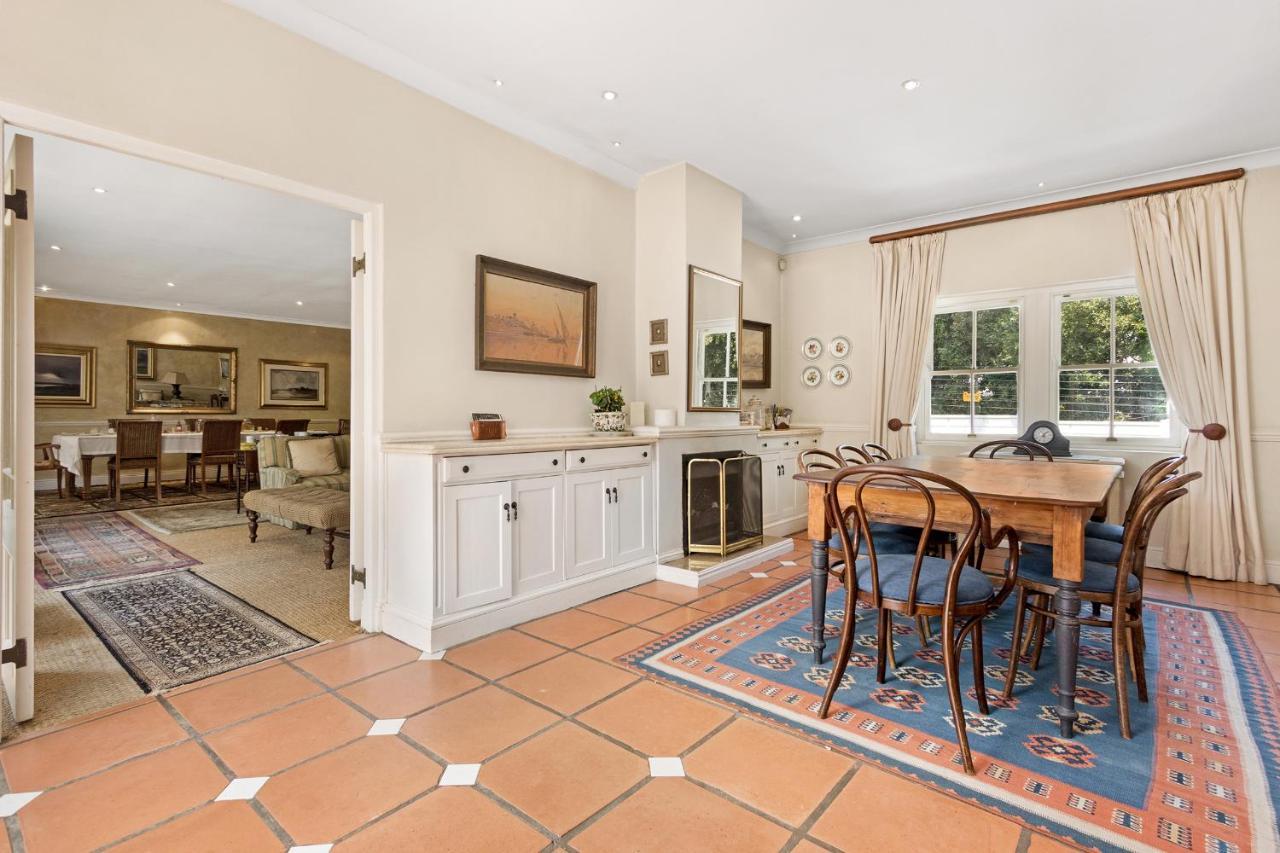 Leighwood Lodge Johannesburg Dış mekan fotoğraf