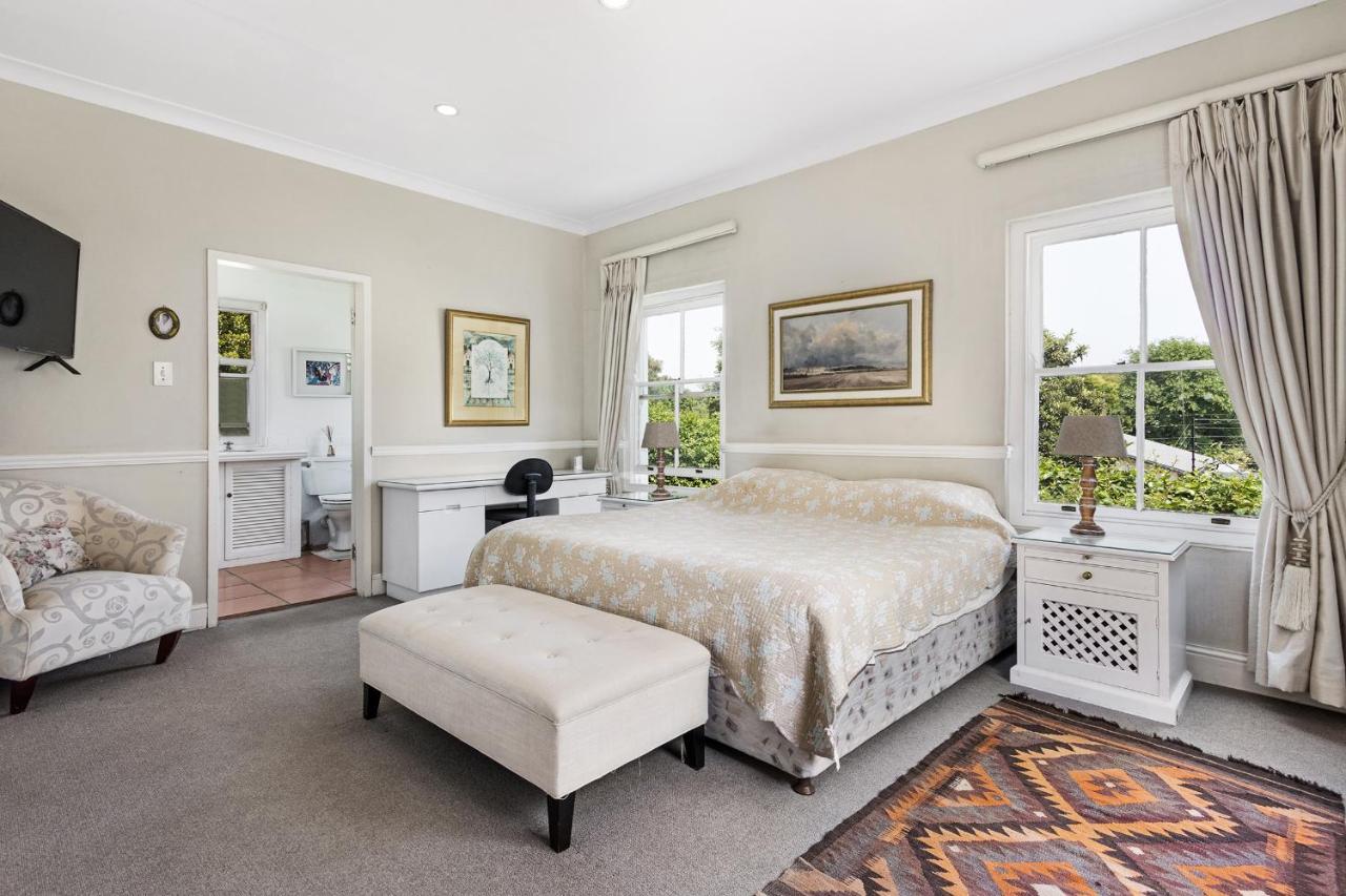 Leighwood Lodge Johannesburg Dış mekan fotoğraf