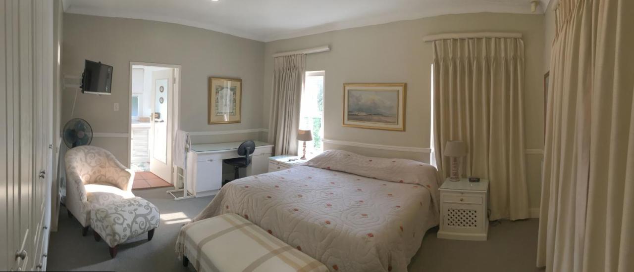 Leighwood Lodge Johannesburg Dış mekan fotoğraf