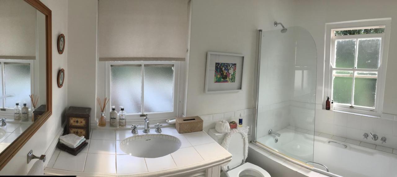 Leighwood Lodge Johannesburg Dış mekan fotoğraf