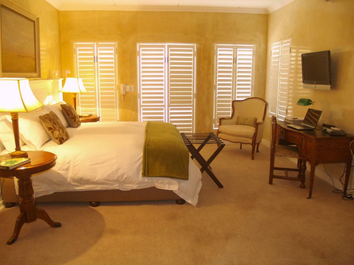 Leighwood Lodge Johannesburg Dış mekan fotoğraf