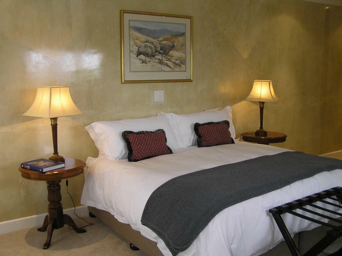 Leighwood Lodge Johannesburg Dış mekan fotoğraf