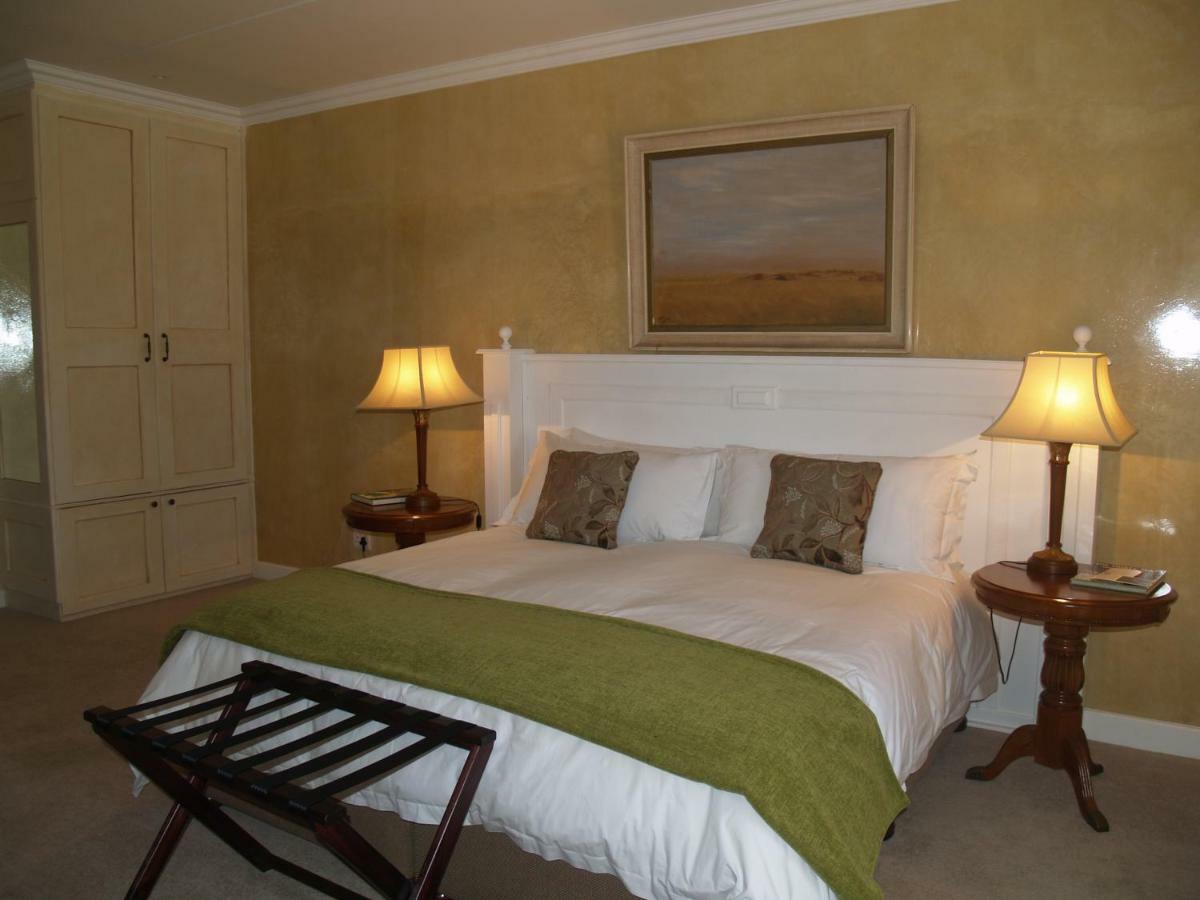 Leighwood Lodge Johannesburg Dış mekan fotoğraf