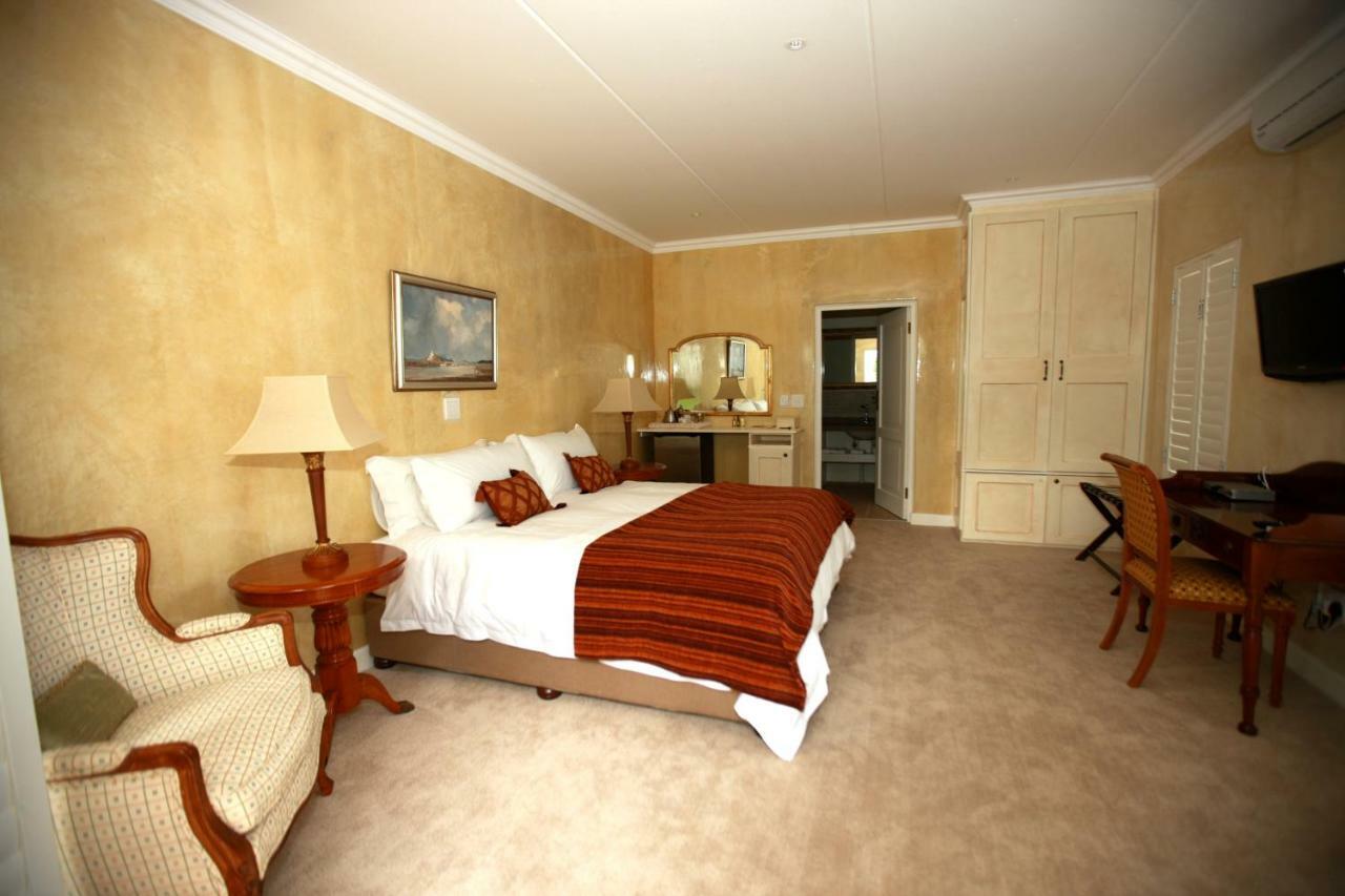 Leighwood Lodge Johannesburg Dış mekan fotoğraf