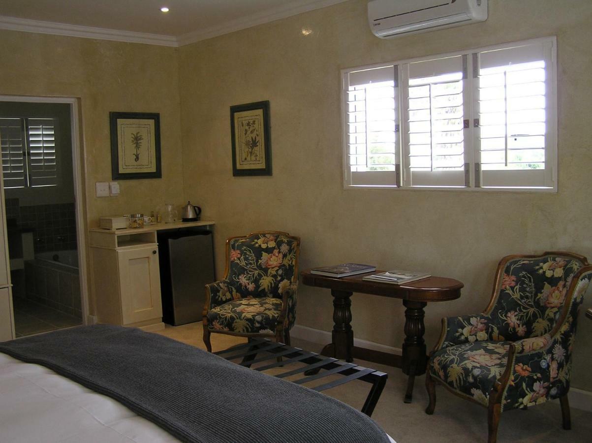 Leighwood Lodge Johannesburg Dış mekan fotoğraf